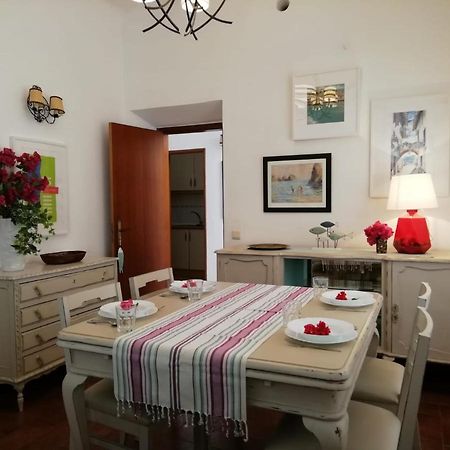 Casa Da Guida Βίλα Αλμπουφέιρα Εξωτερικό φωτογραφία