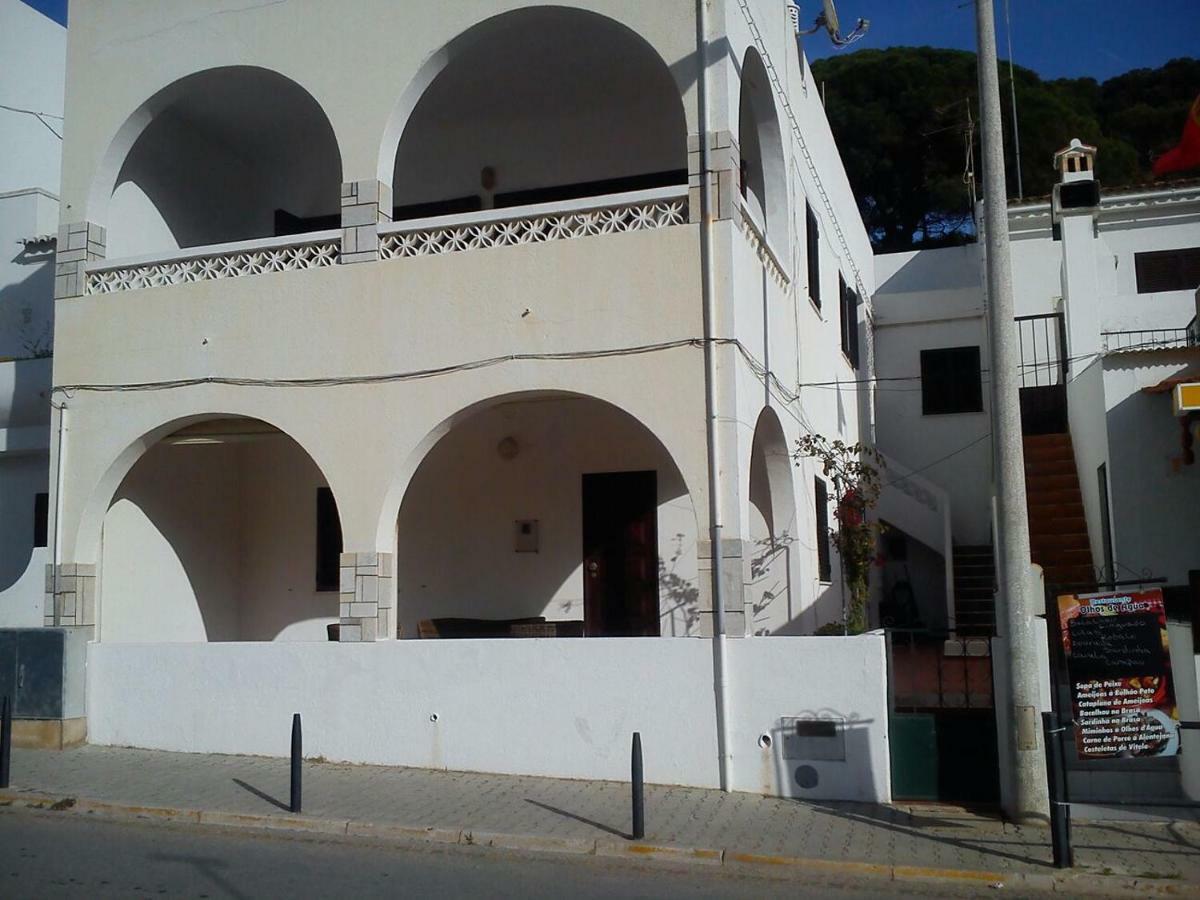Casa Da Guida Βίλα Αλμπουφέιρα Εξωτερικό φωτογραφία